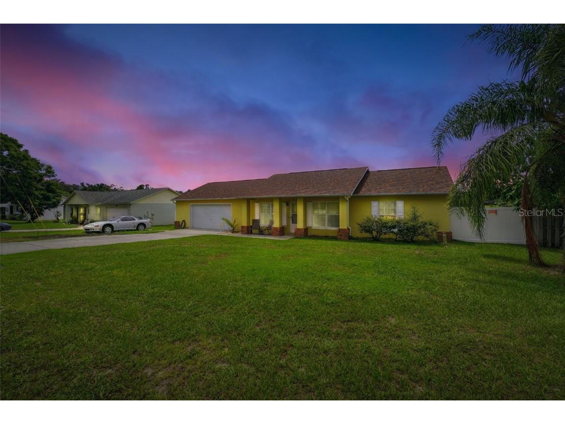 49 Lake Jackson Drive Mascotte FL 34753 - LAKE JACKSON O6333747 image1