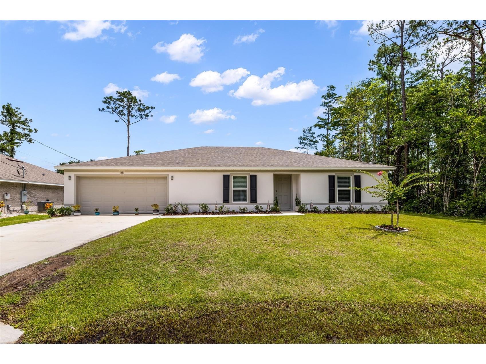 49 Llama Trail Palm Coast FL 32164 FC319925 image1