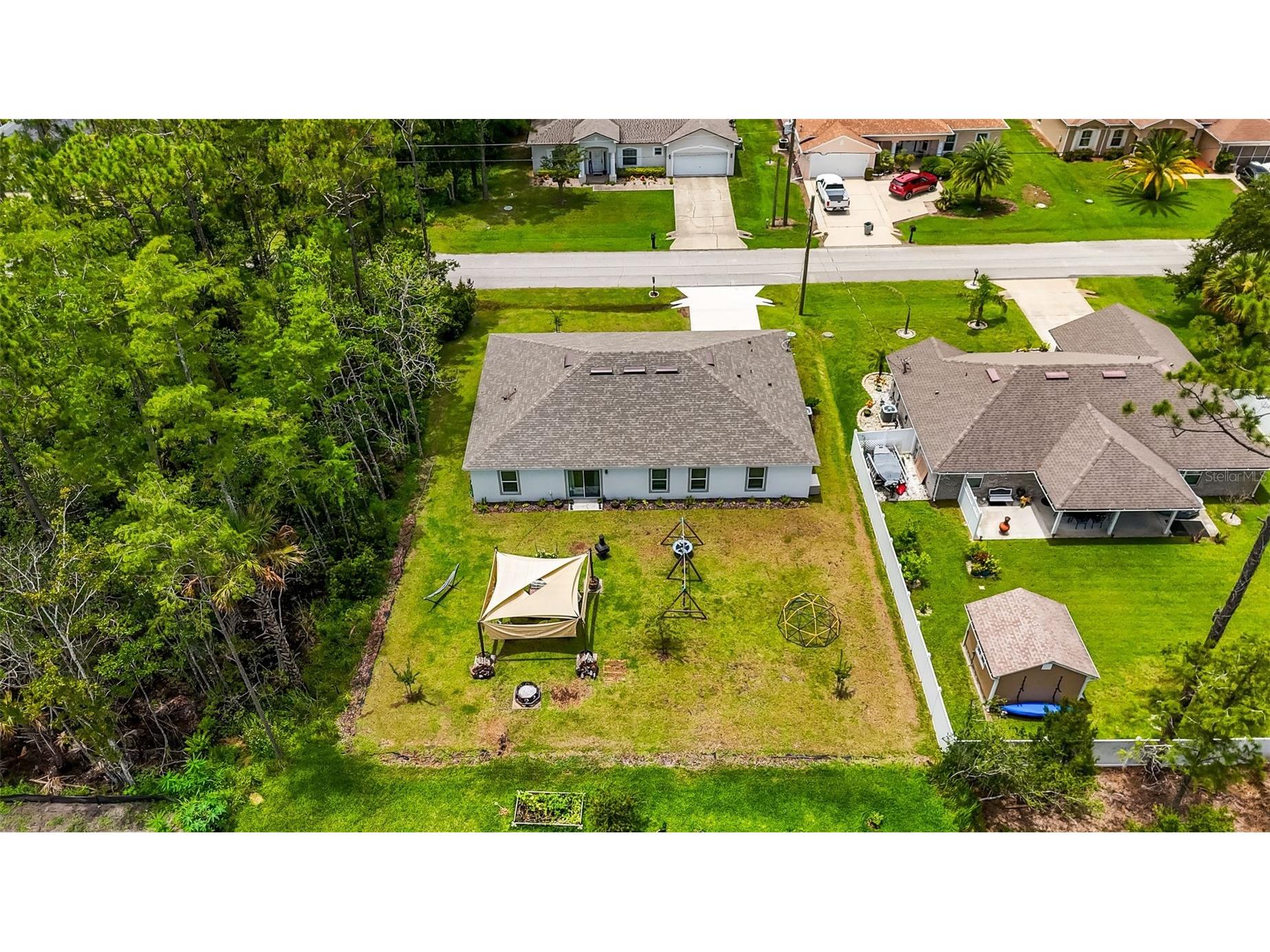 49 Llama Trail Palm Coast FL 32164 FC319925 image51
