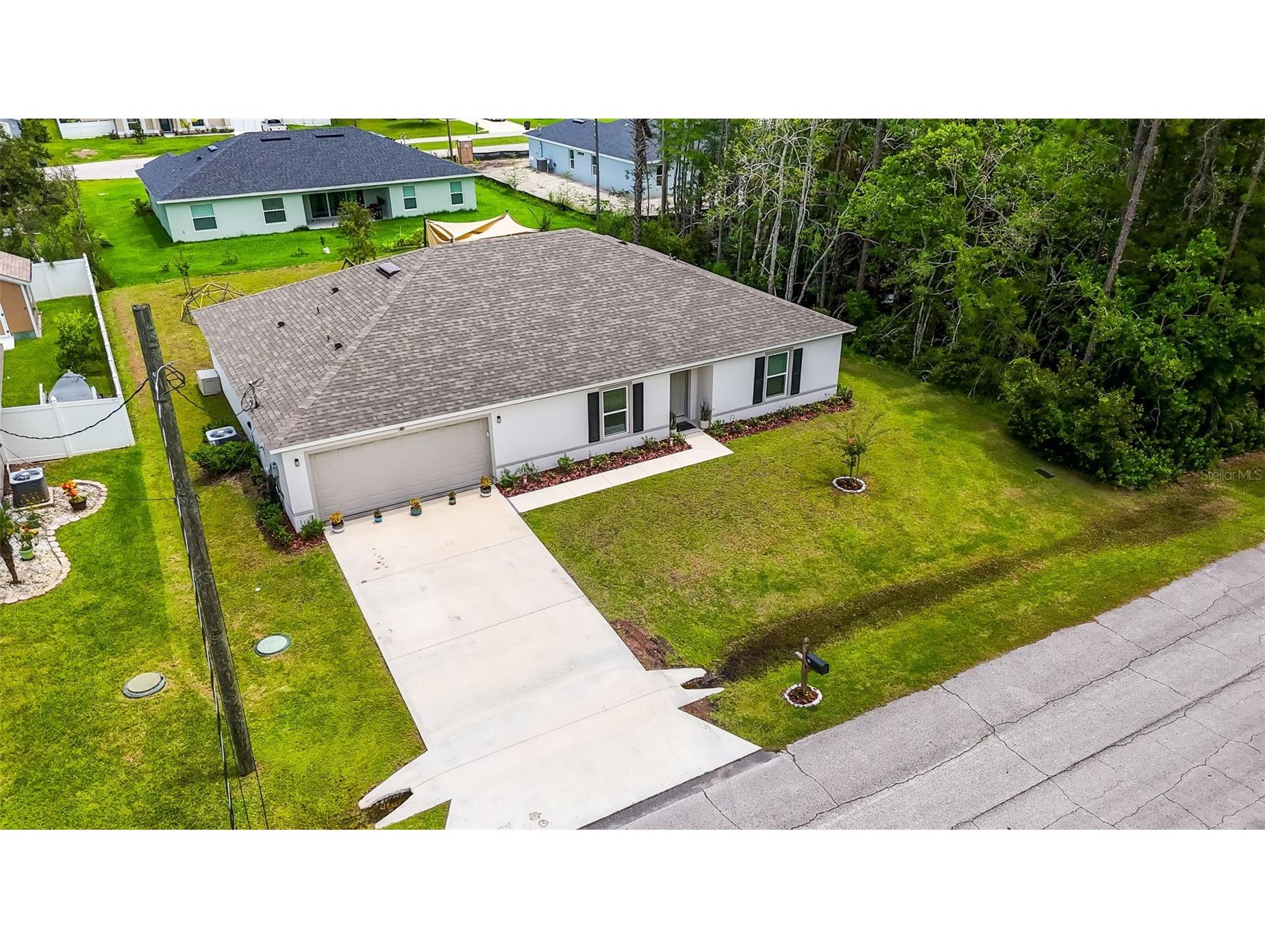 49 Llama Trail Palm Coast FL 32164 FC319925 image53