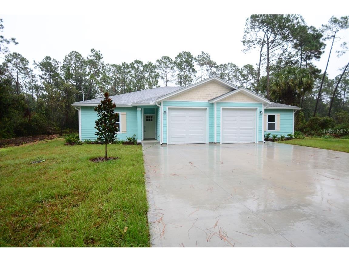 49 Lloyd Trail #A Palm Coast FL 32164 FC290696 image1