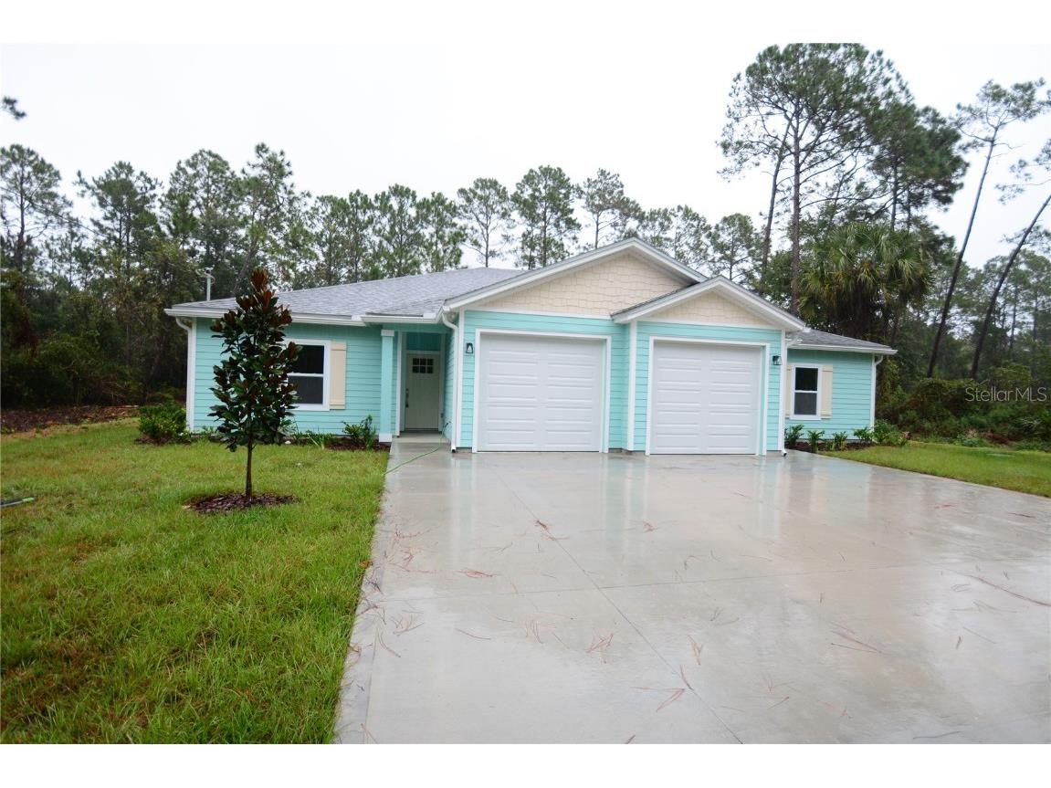 49 Lloyd Trail #A Palm Coast FL 32164 FC300600 image1