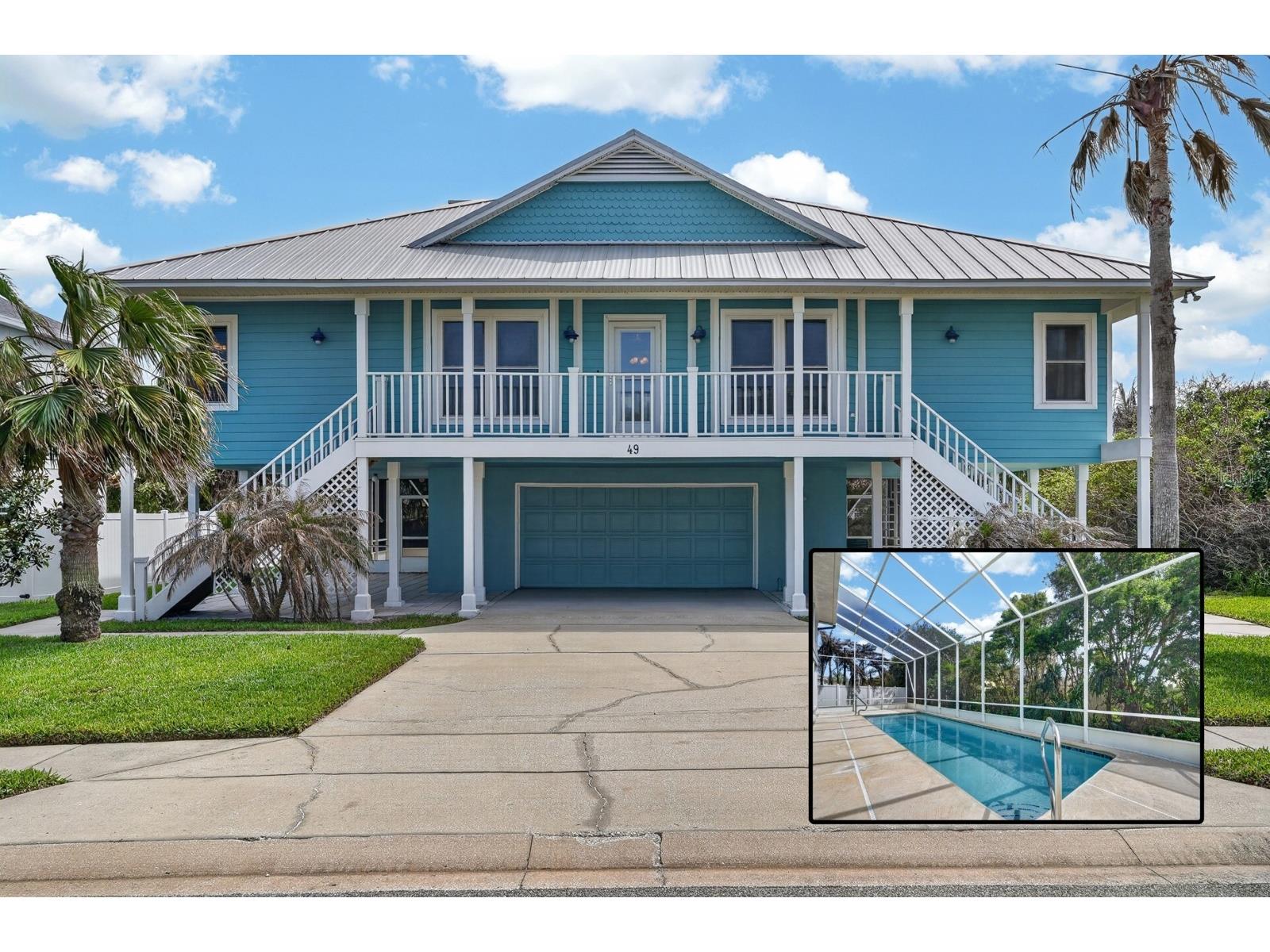 49 Loggerhead Court Ponce Inlet FL 32127 V4948414 image1