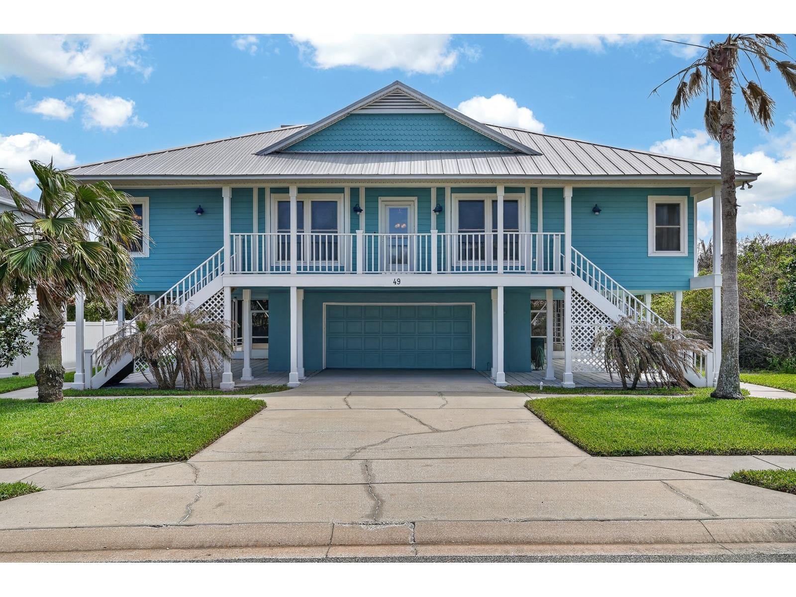 49 Loggerhead Court Ponce Inlet FL 32127 V4948414 image2