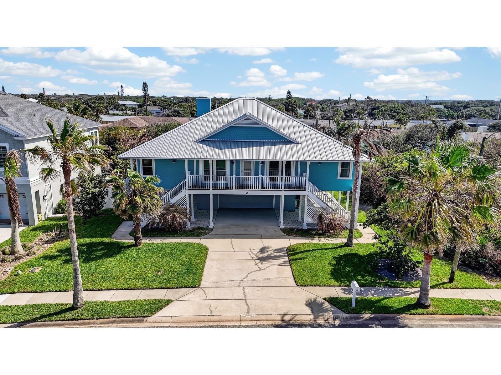 49 Loggerhead Court Ponce Inlet FL 32127 V4948414 image49