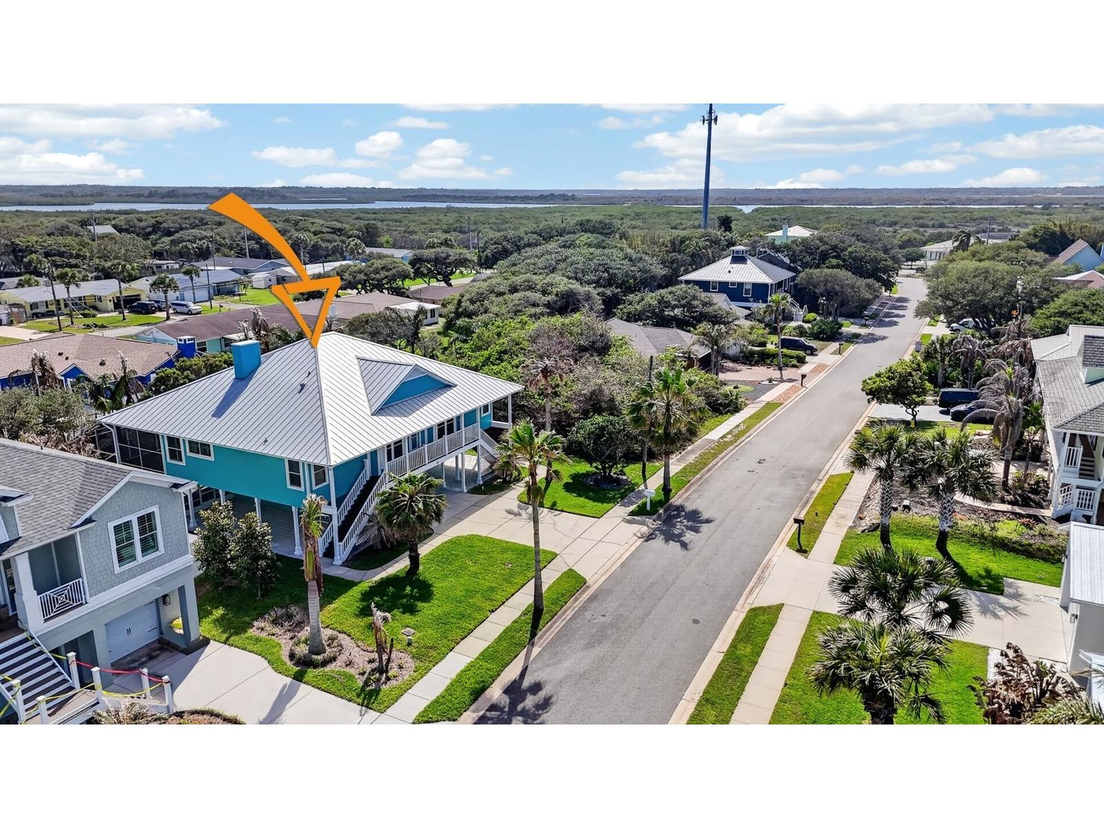 49 Loggerhead Court Ponce Inlet FL 32127 V4948414 image52