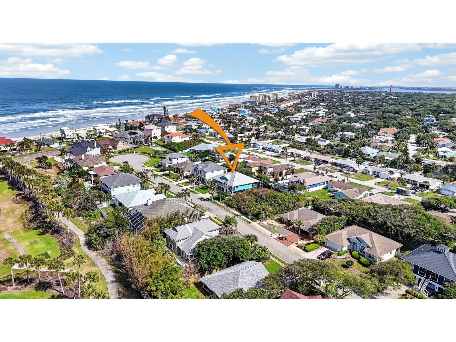 49 Loggerhead Court Ponce Inlet FL 32127 V4948414 image53