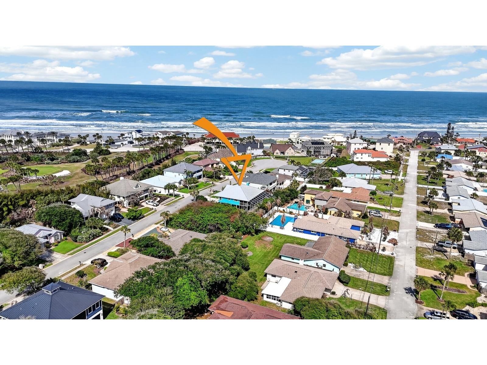 49 Loggerhead Court Ponce Inlet FL 32127 V4948414 image54