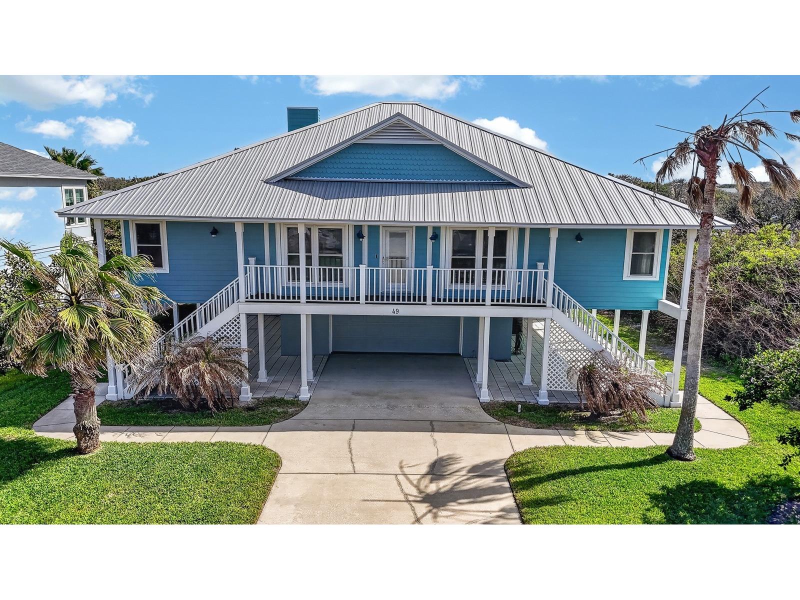 49 Loggerhead Court Ponce Inlet FL 32127 V4948414 image56