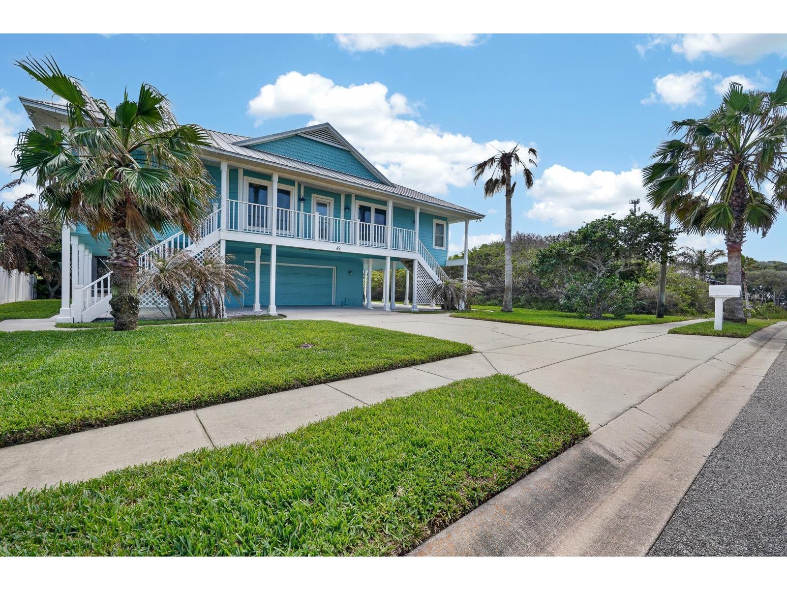 49 Loggerhead Court Ponce Inlet FL 32127 V4948414 image57