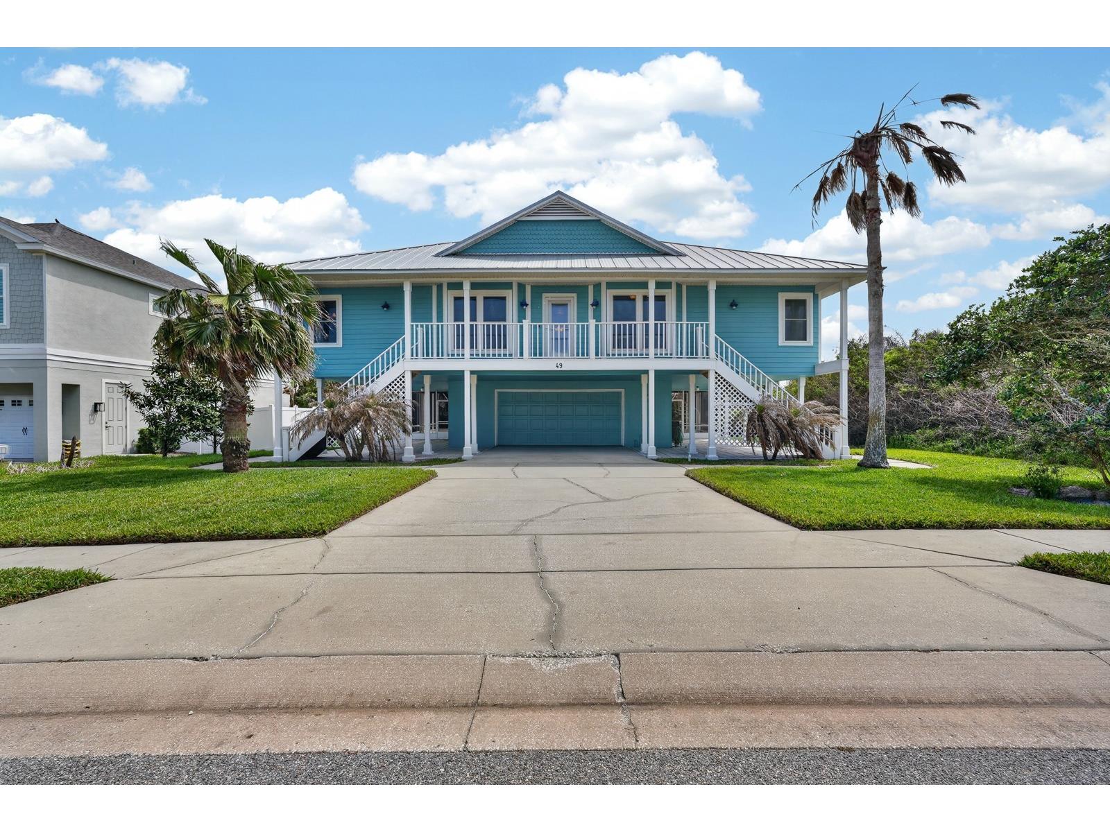 49 Loggerhead Court Ponce Inlet FL 32127 V4948414 image58
