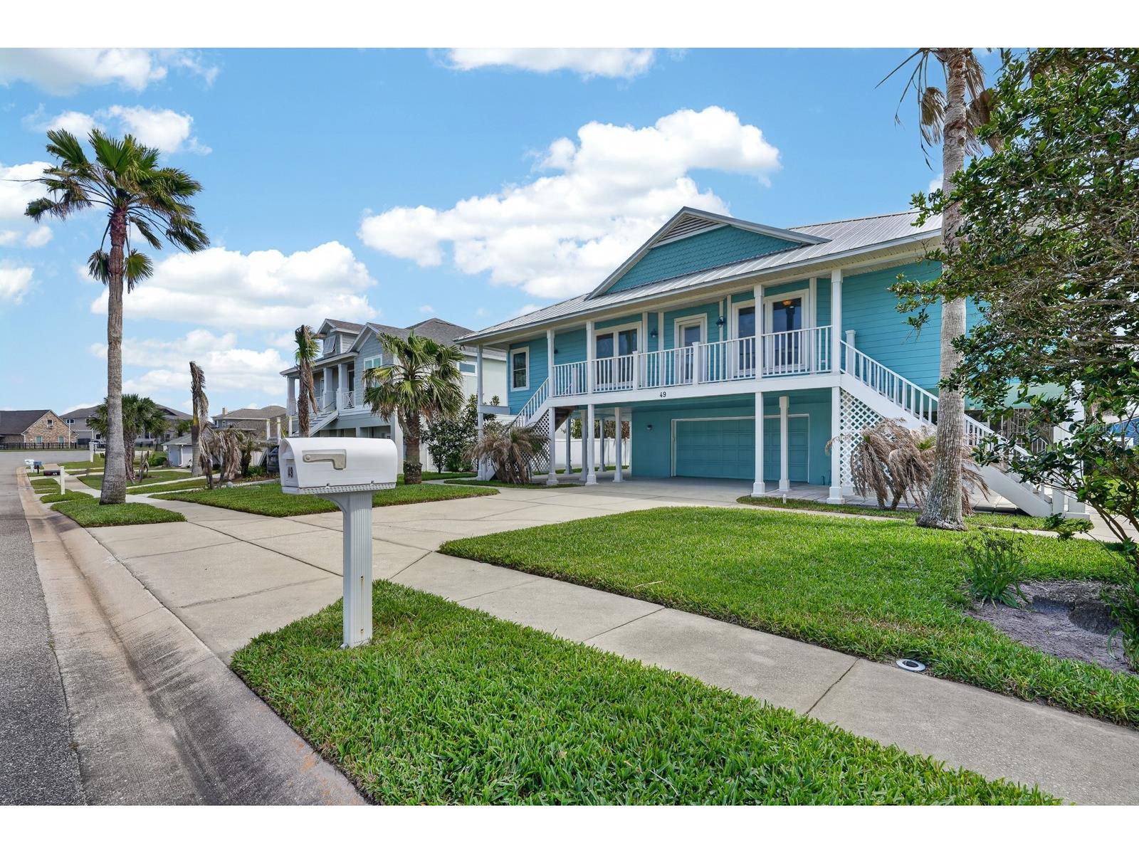 49 Loggerhead Court Ponce Inlet FL 32127 V4948414 image59