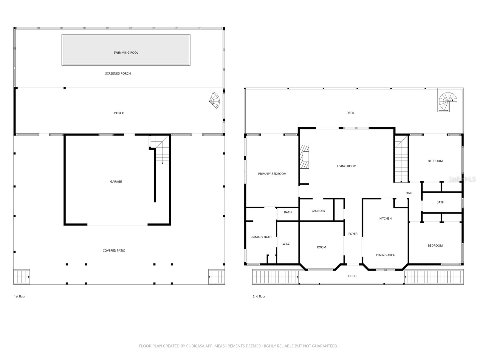 49 Loggerhead Court Ponce Inlet FL 32127 V4948414 image9