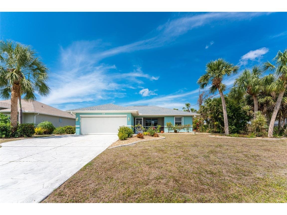 49 Long Meadow Lane Rotonda West FL 33947 D6129428 image1