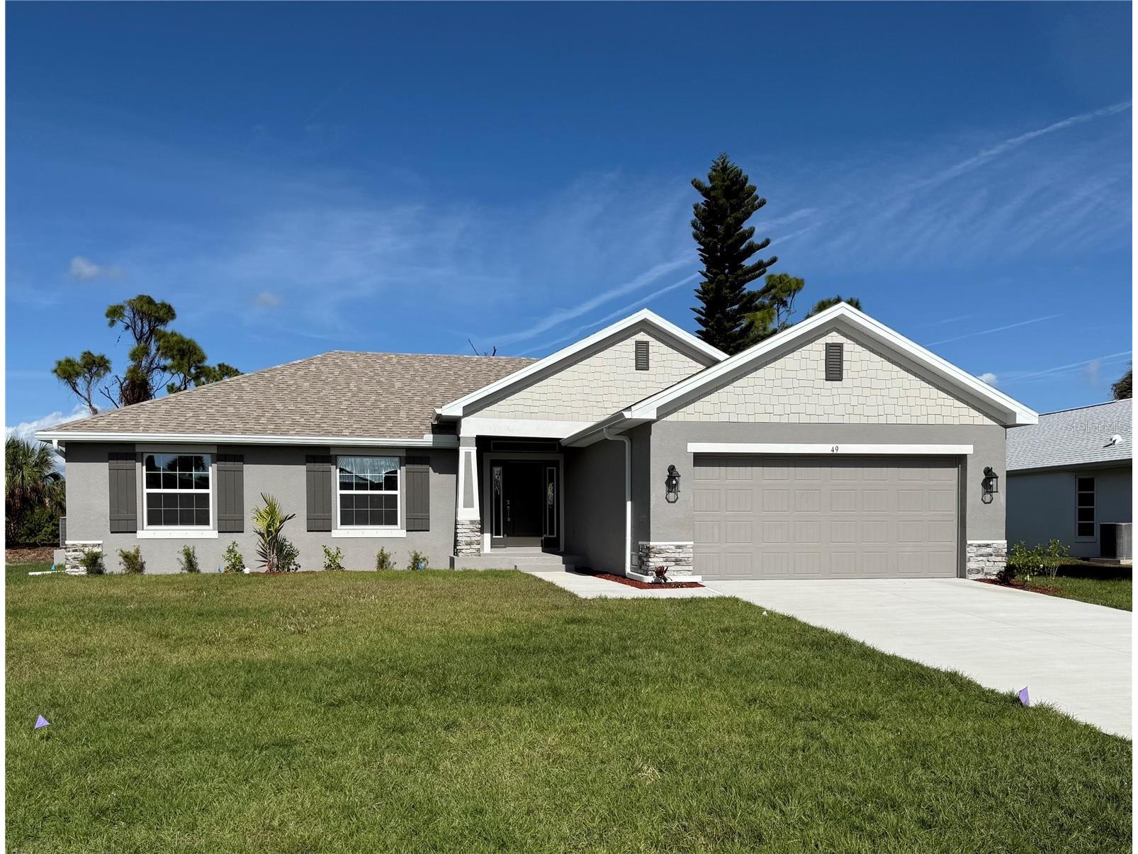 49 Long Meadow Place Rotonda West FL 33947 C7519054 image1