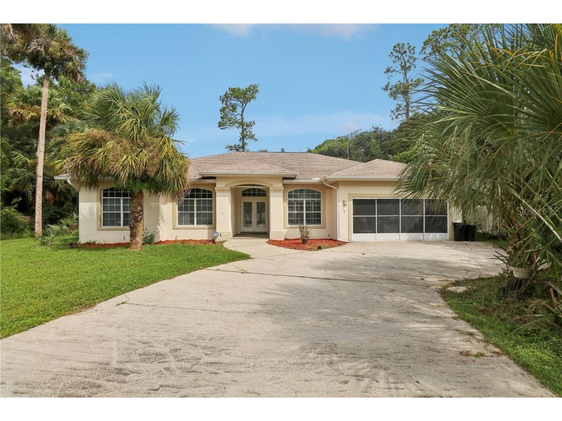 49 Ludlow Lane W Palm Coast FL 32137 O6245228 image1