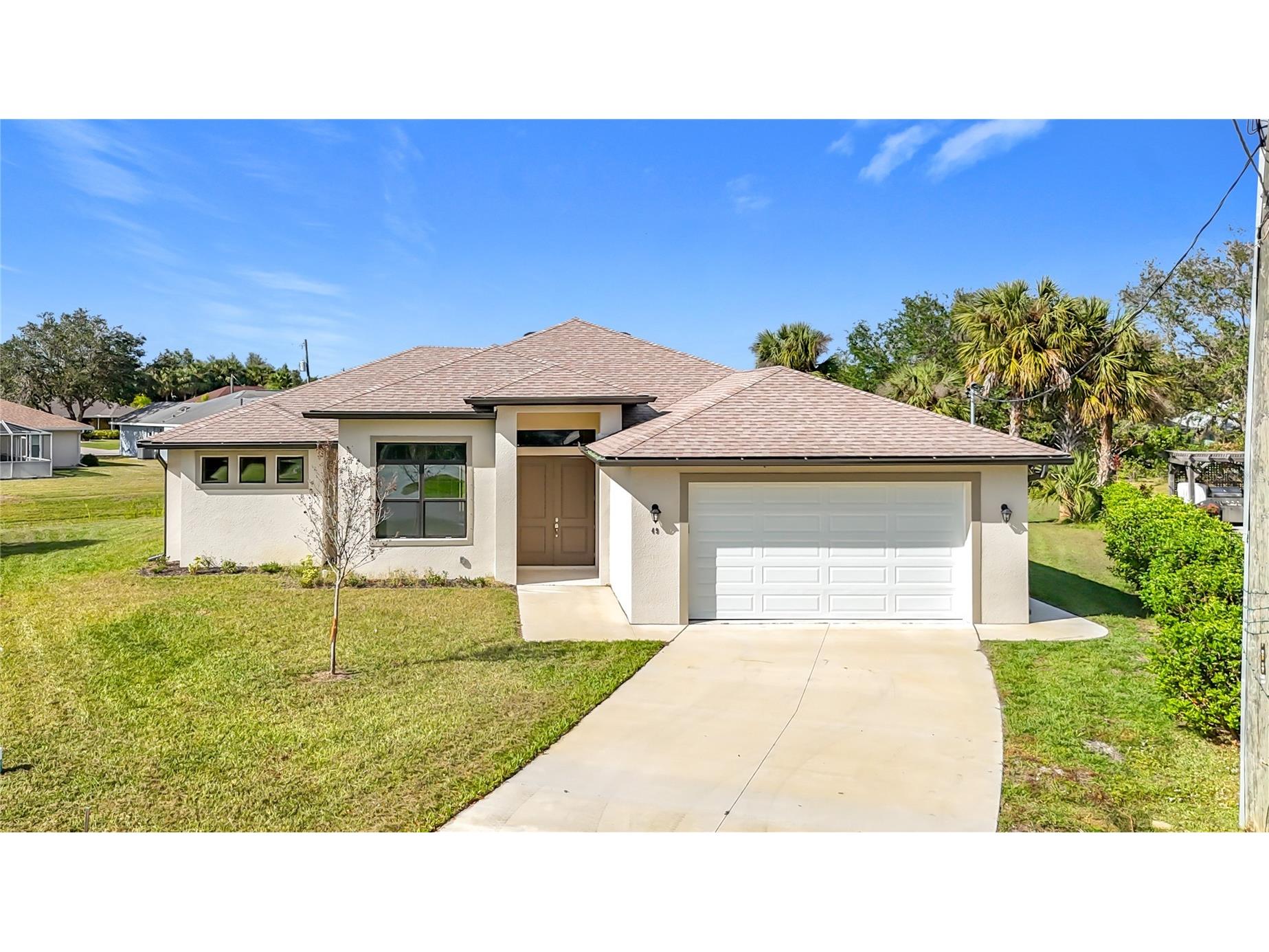 49 Marajo Street Punta Gorda FL 33983 OM691352 image1