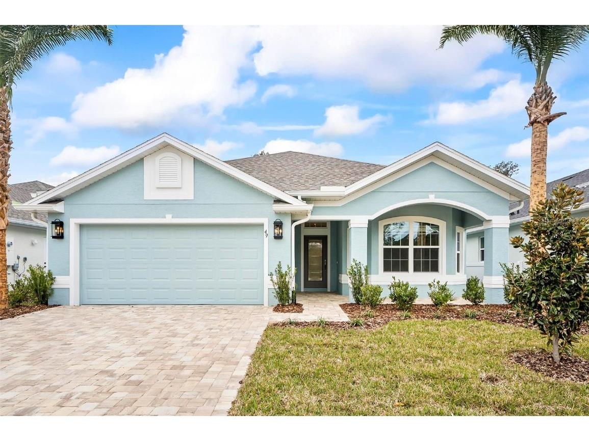 49 Matanzas Cove Drive Palm Coast FL 32137 FC305648 image1