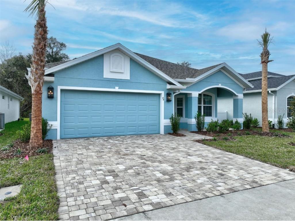 49 Matanzas Cove Drive Palm Coast FL 32137 FC305648 image12