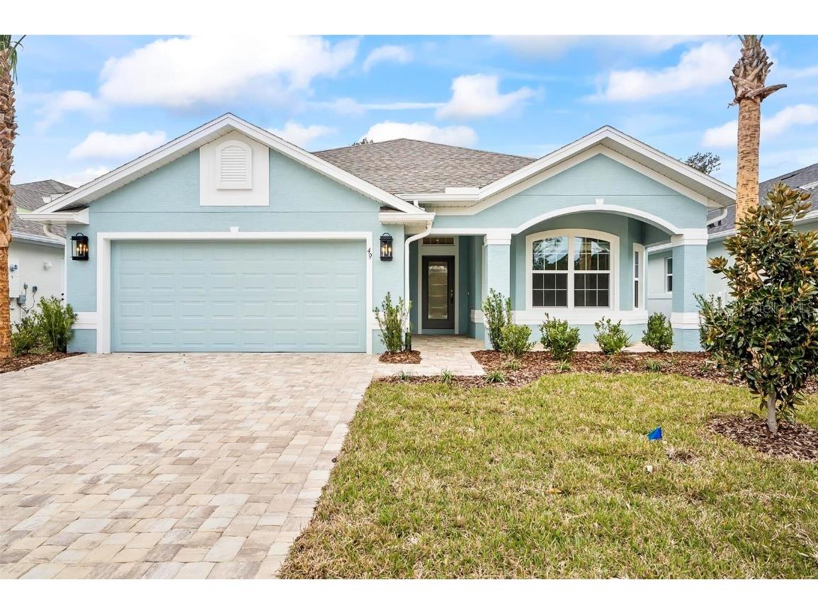49 Matanzas Cove Drive Palm Coast FL 32137 FC305648 image22