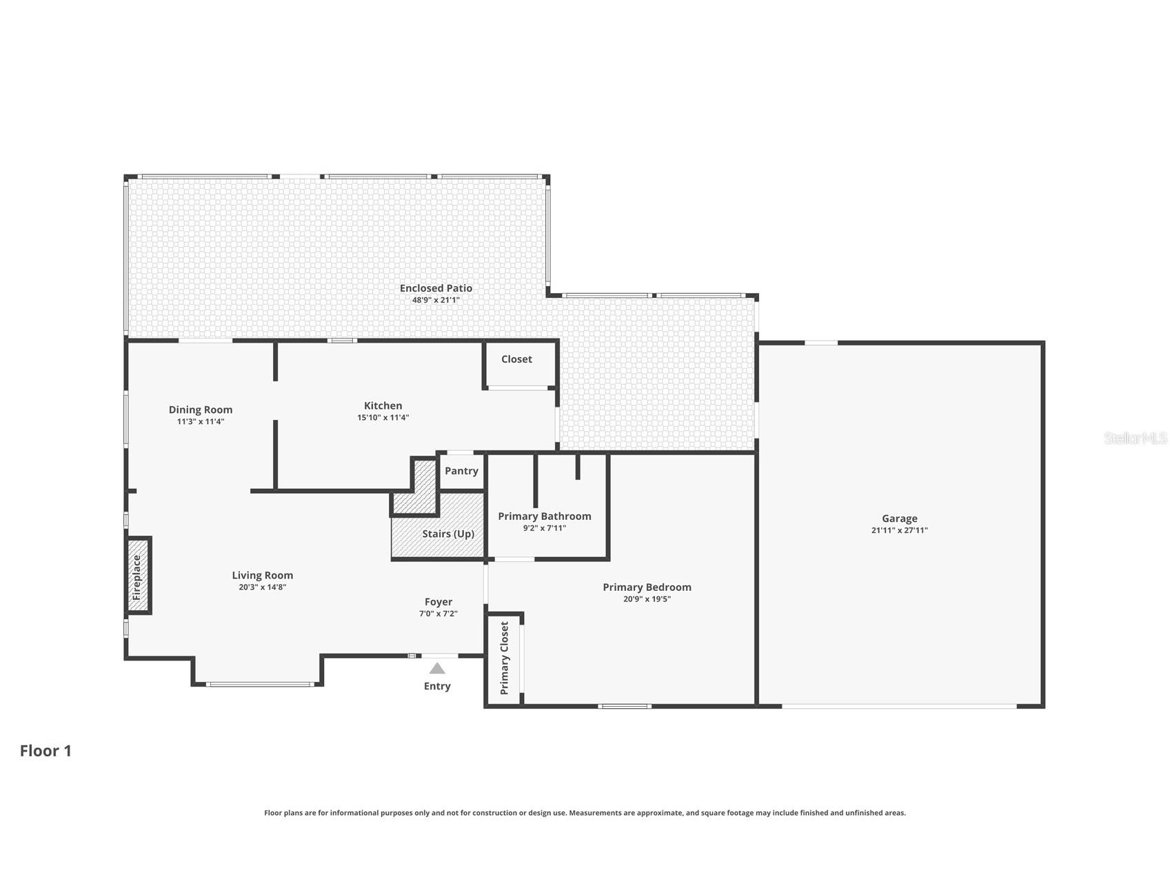 49 N Archwood Drive Inverness FL 34450 G5109169 image43