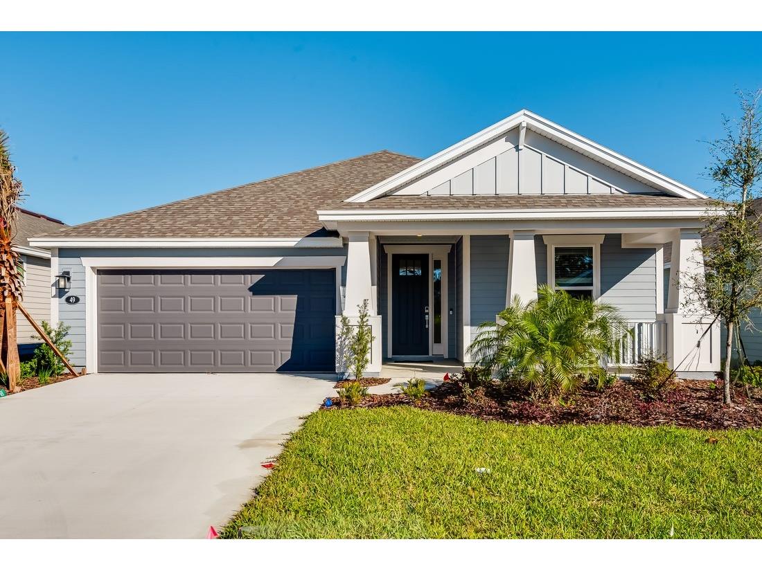 49 Oconee Drive Palm Coast FL 32137 O6220134 image1