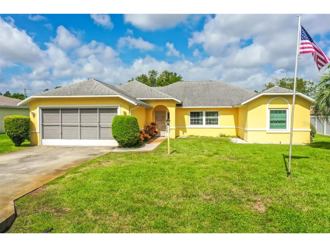 49 Pebble Wood Lane Palm Coast FL 32164 FC303698 image1