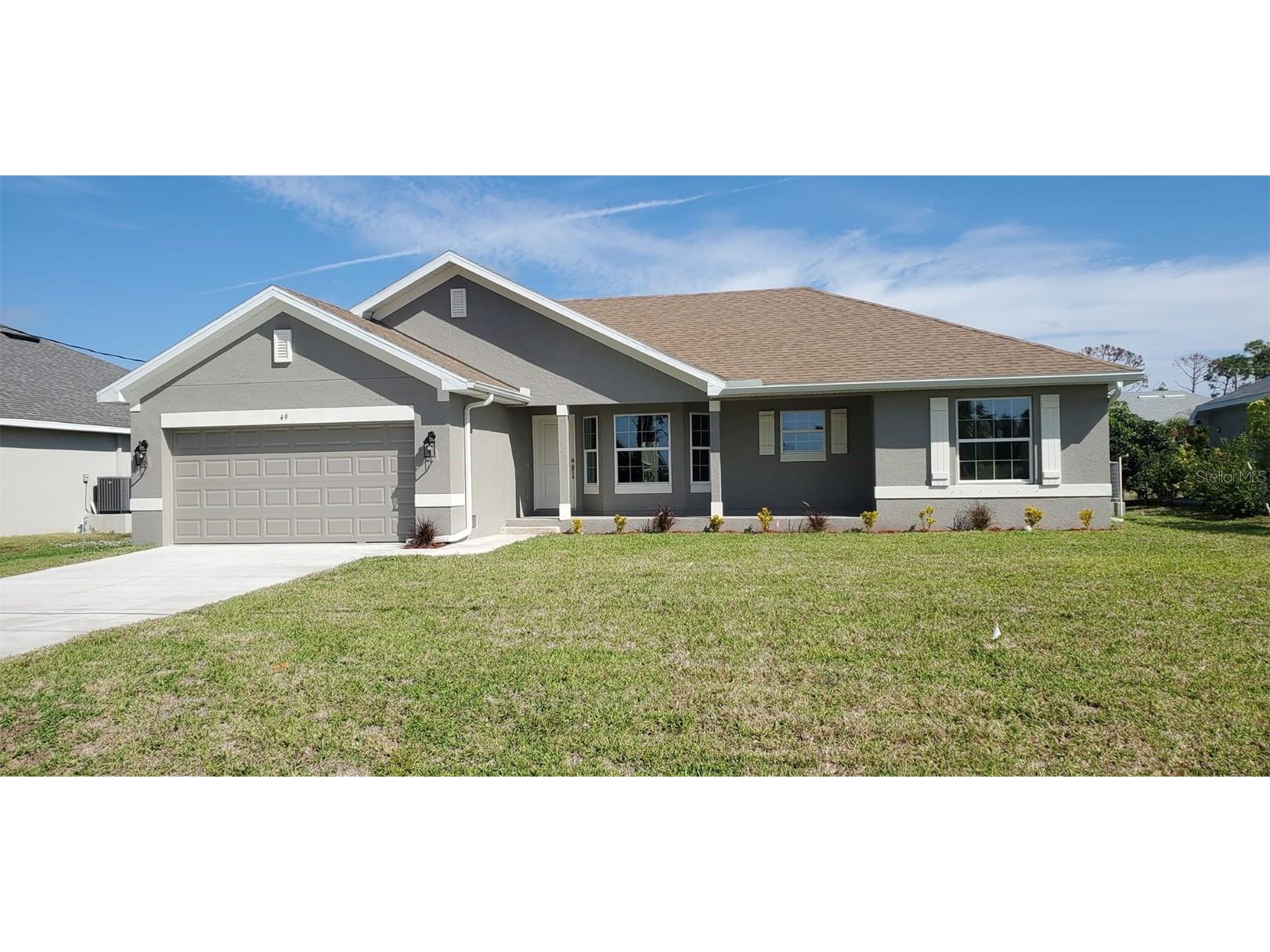 49 Pine Valley Lane Rotonda West FL 33947 C7471564 image1