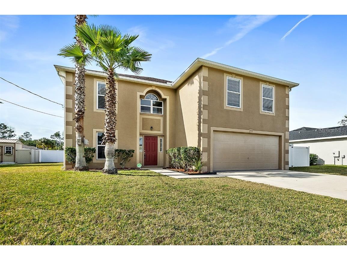 49 Point Pleasant Drive Palm Coast FL 32164 FC298942 image1