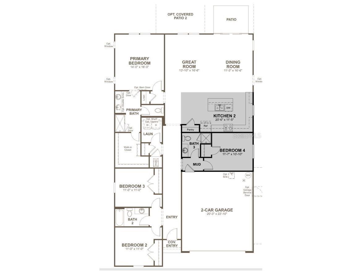 49 Ponce Preserve Drive Palm Coast FL 32164 S5149892 image2