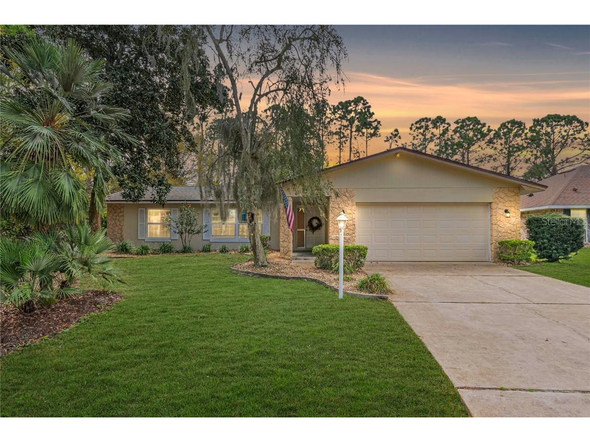 49 Putter Drive Palm Coast FL 32164 FC298974 image1