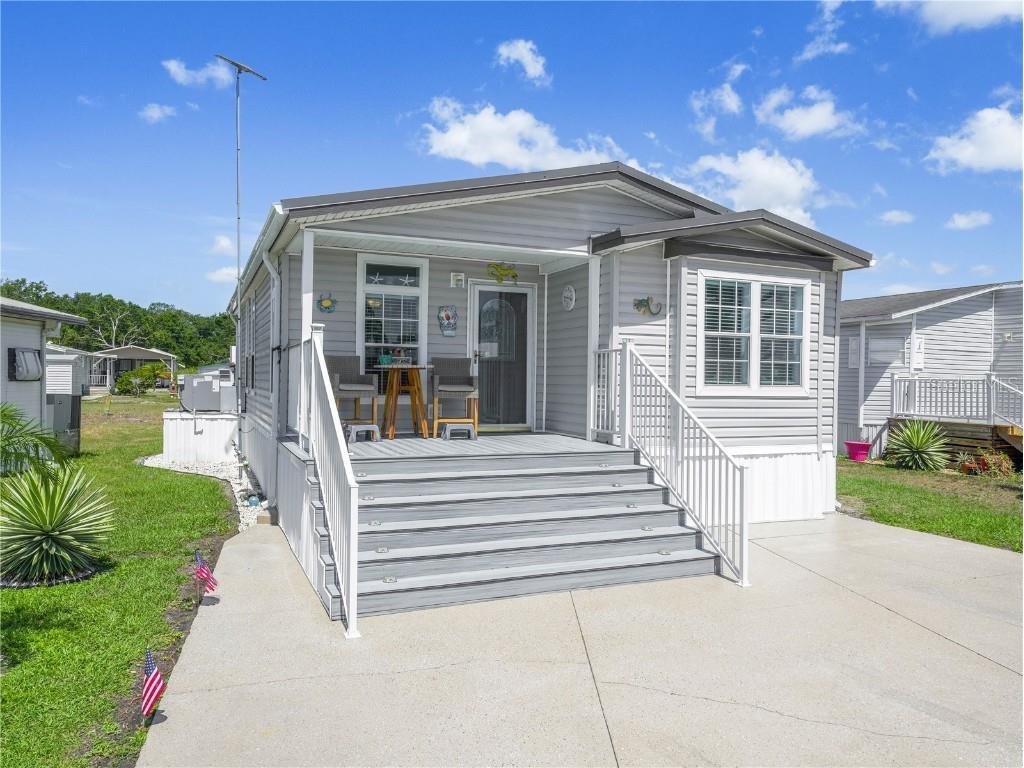 49 Red Quill Circle Lake Wales FL 33898 - SADDLEBAG LAKE K4902553 image1