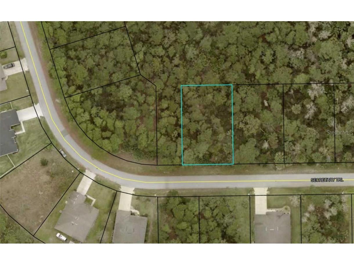 49 Secretary Trail Palm Coast FL 32164 T3511766 image1
