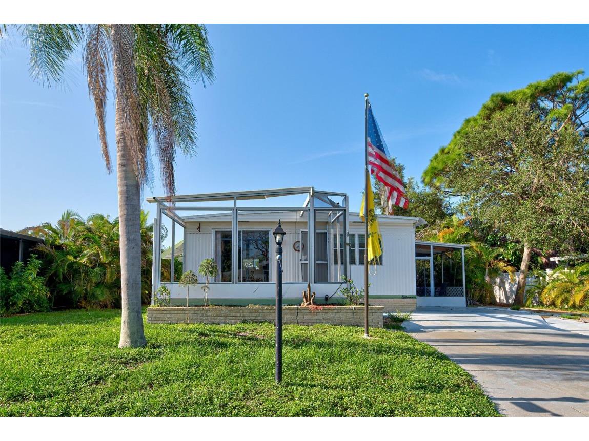 49 Turtle Bay Circle Englewood FL 34224 D6130400 image1