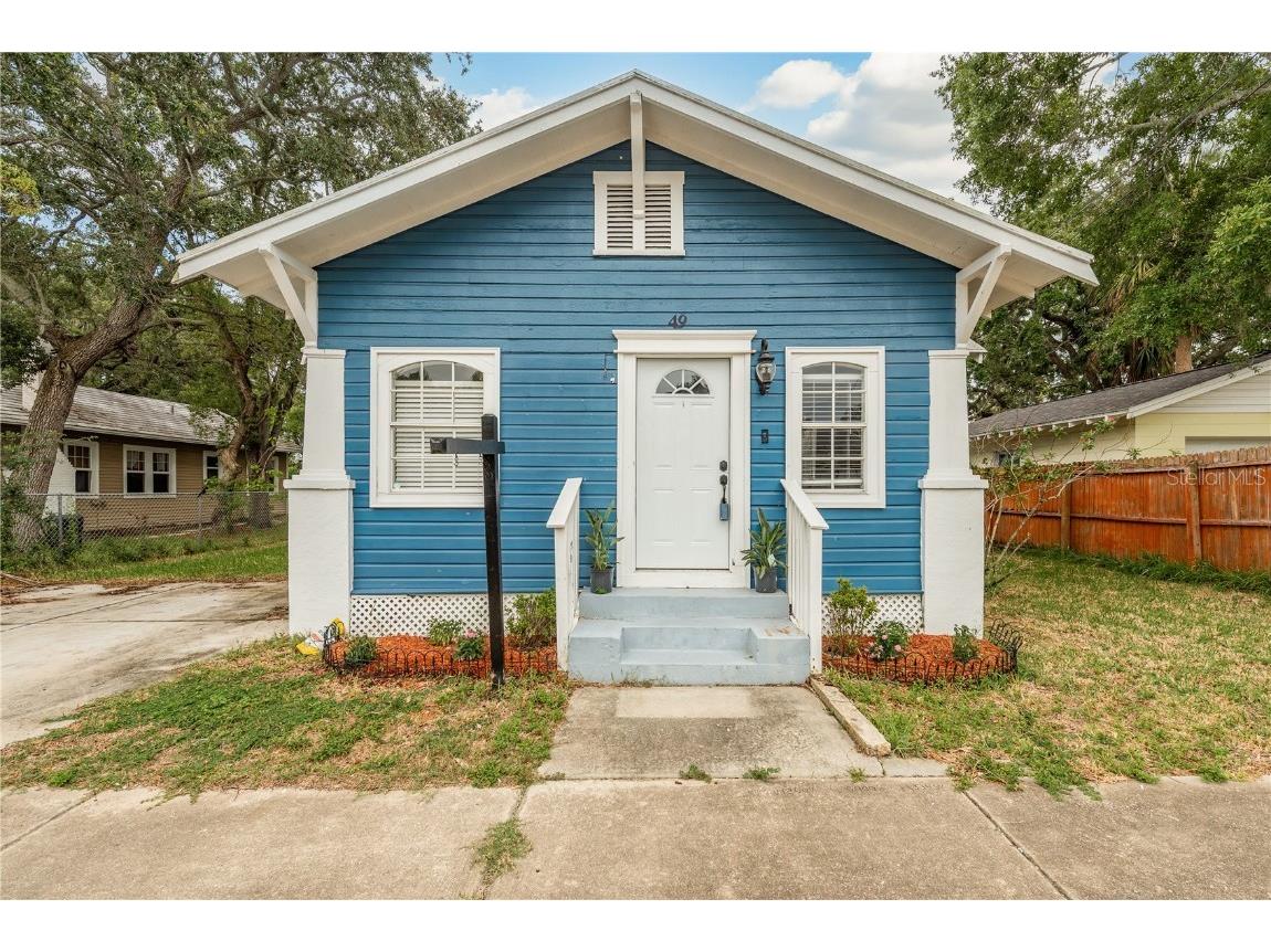 49 W Boyer Street Tarpon Springs FL 34689 U8245664 image1