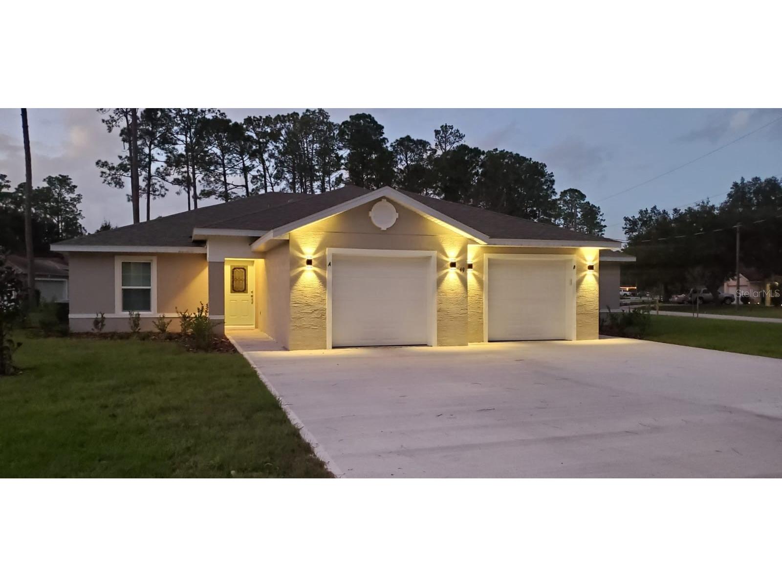 49 Wellwater Drive #B Palm Coast FL 32164 FC299604 image1