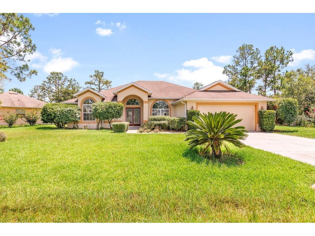 49 White Dove Lane Palm Coast FL 32164 V4931640 image1