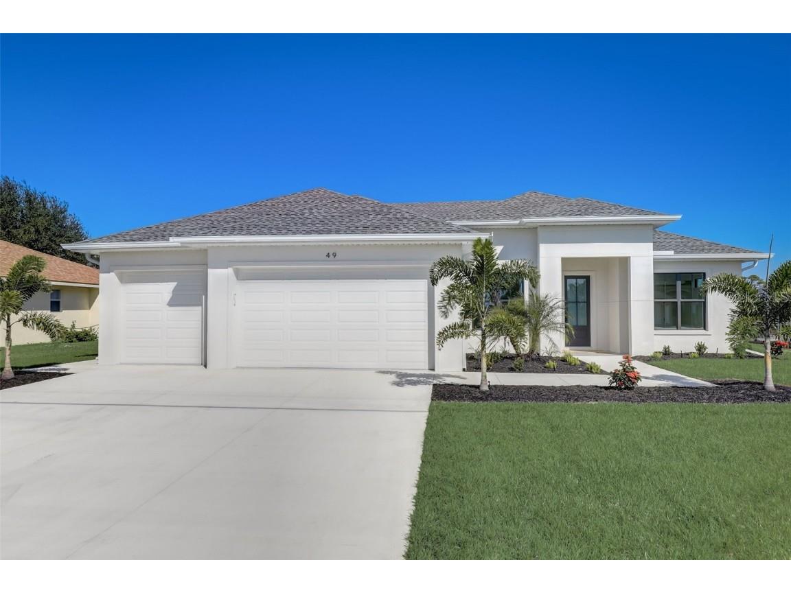 49 White Marsh Lane Rotonda West FL 33947 A4589063 image1