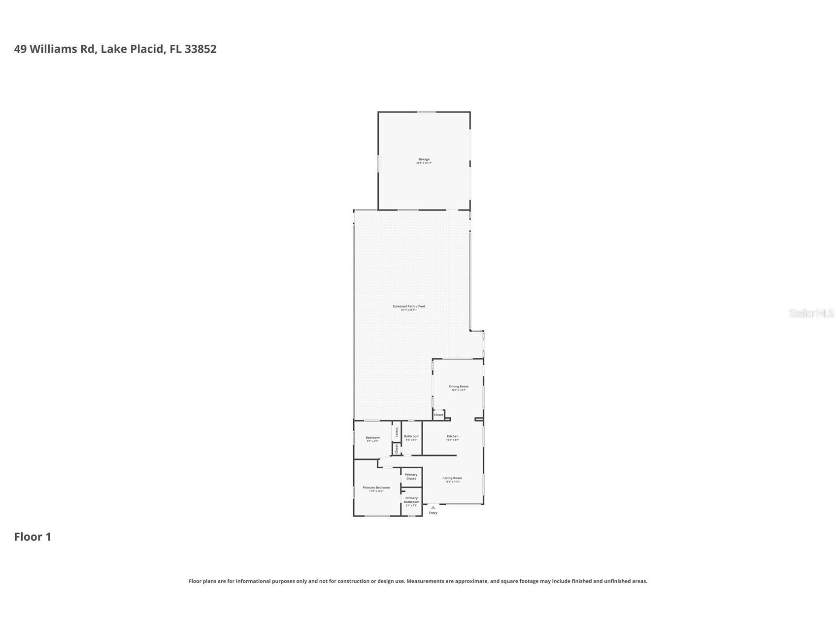 49 Williams Road Lake Placid FL 33852 P4938254 image43