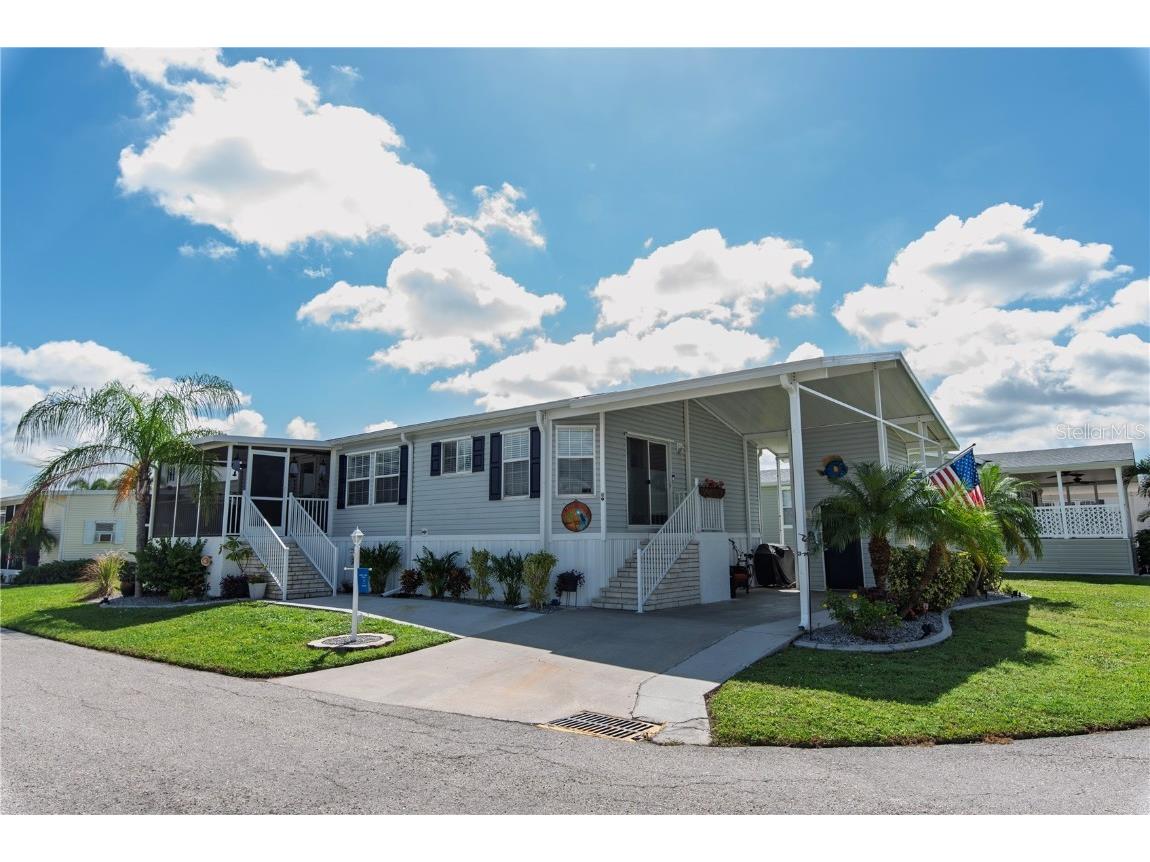 49 Windmill Boulevard Punta Gorda FL 33950 C7515634 image1