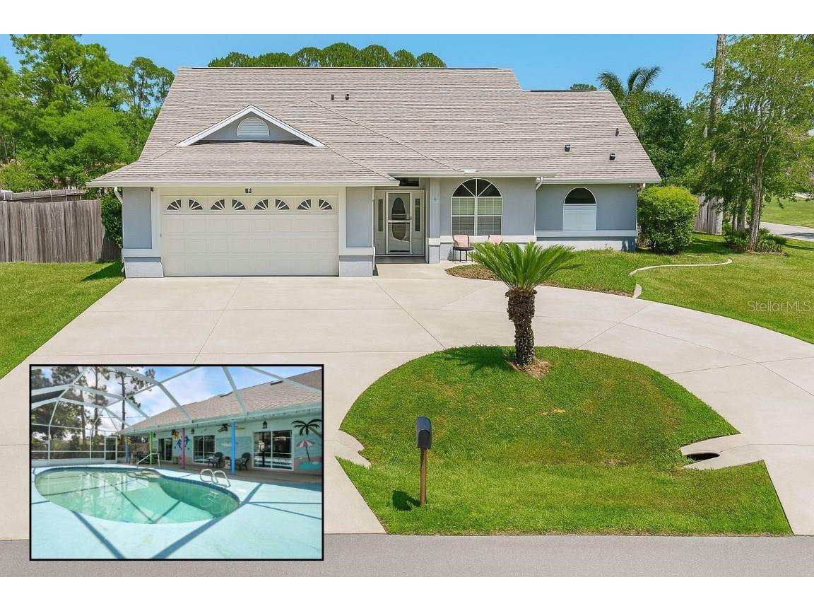 49 Wood Cedar Drive Palm Coast FL 32164 FC311945 image1