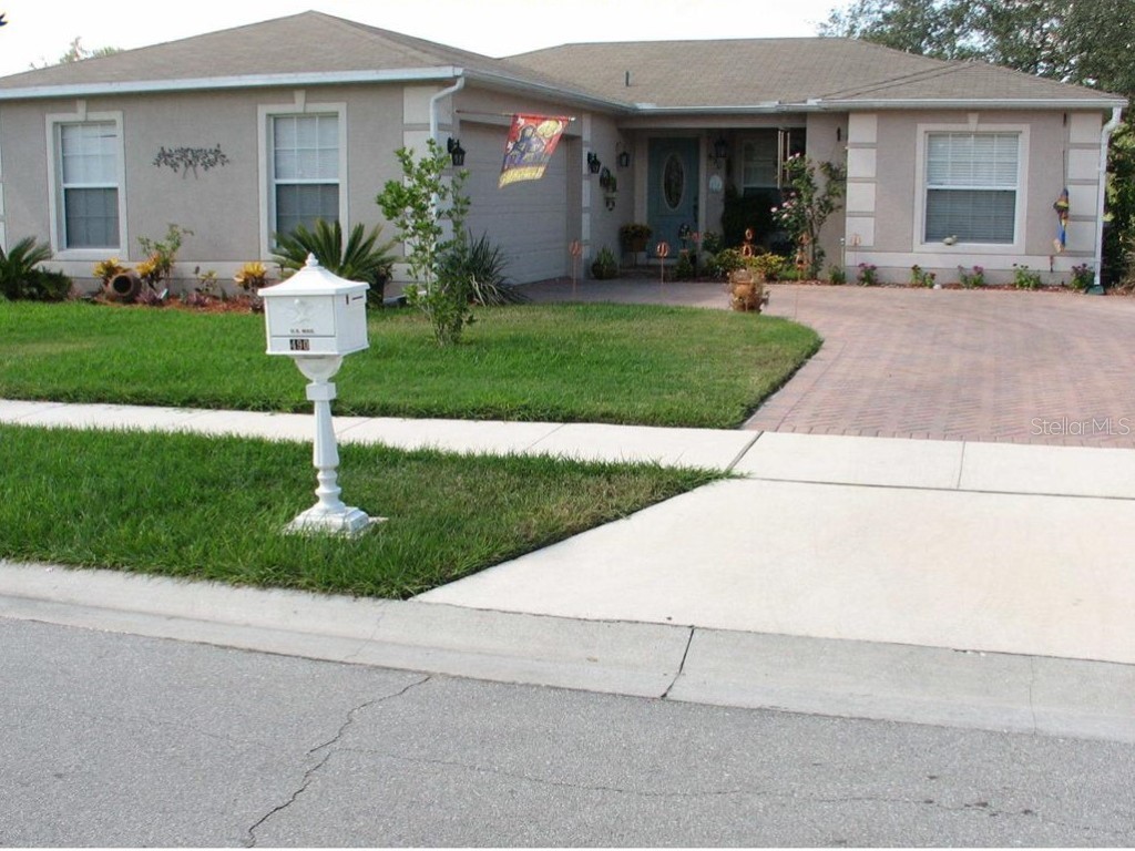 490 Basking Ridge Court Ocoee FL 34761 O6113702 image1