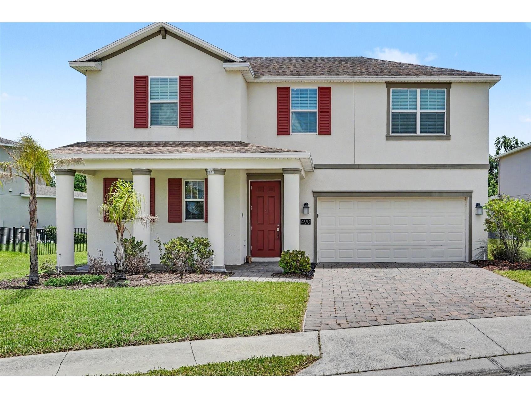 490 Brunswick Drive Davenport FL 33837 O6411844 image1