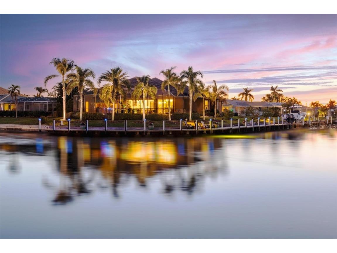 490 Capri Isles Court Punta Gorda FL 33950 A4631426 image1