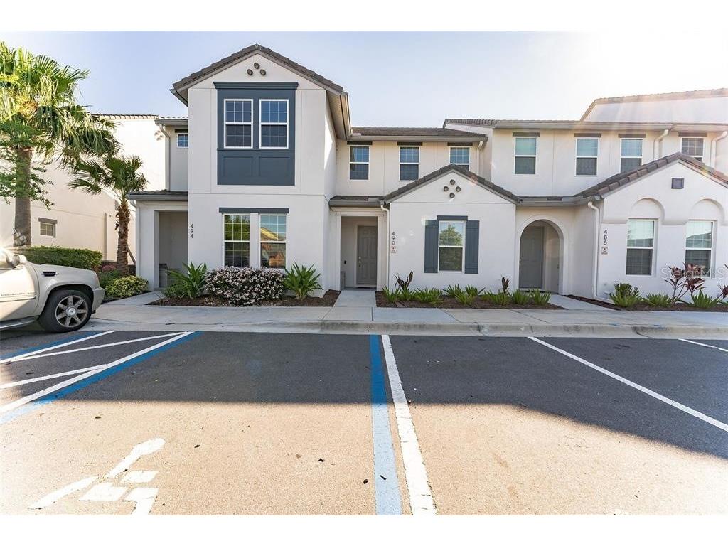 490 Captiva Drive Davenport FL 33896 O6421998 image1