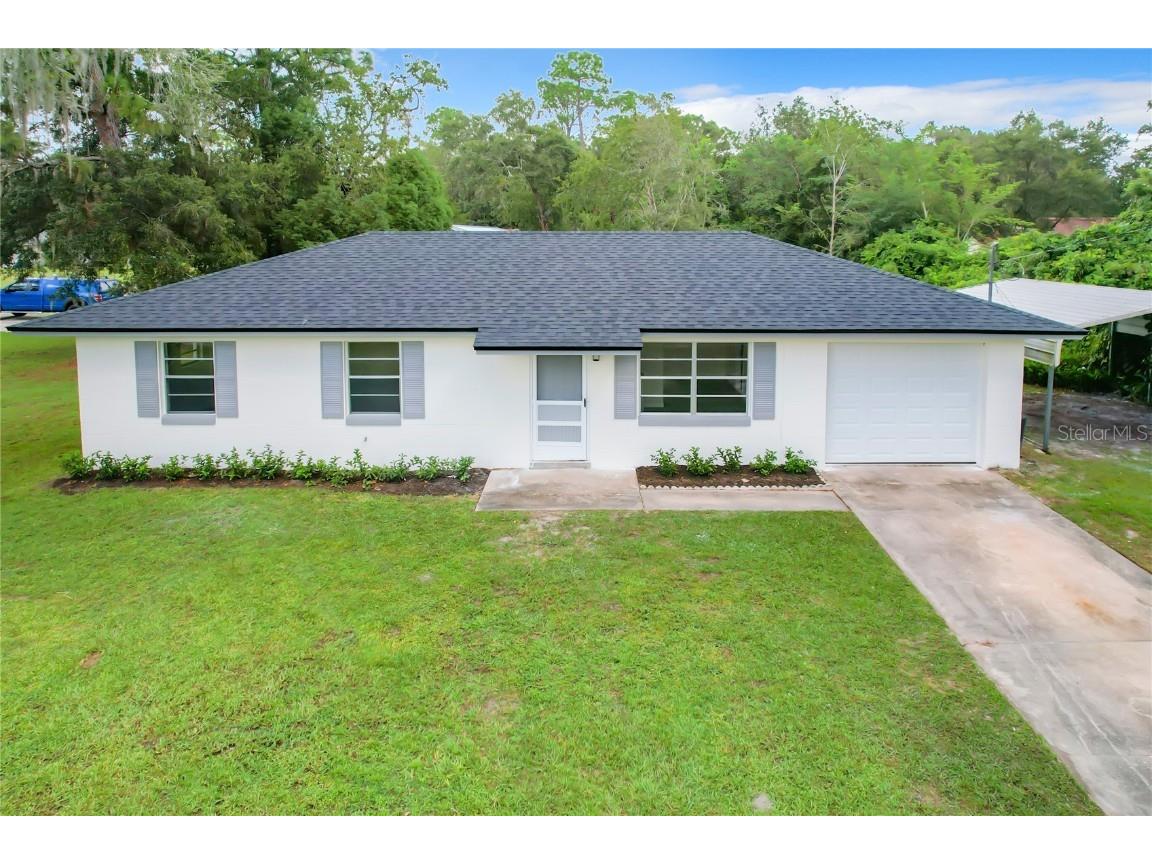 490 Clough Avenue Lake Helen FL 32744 O6147958 image1