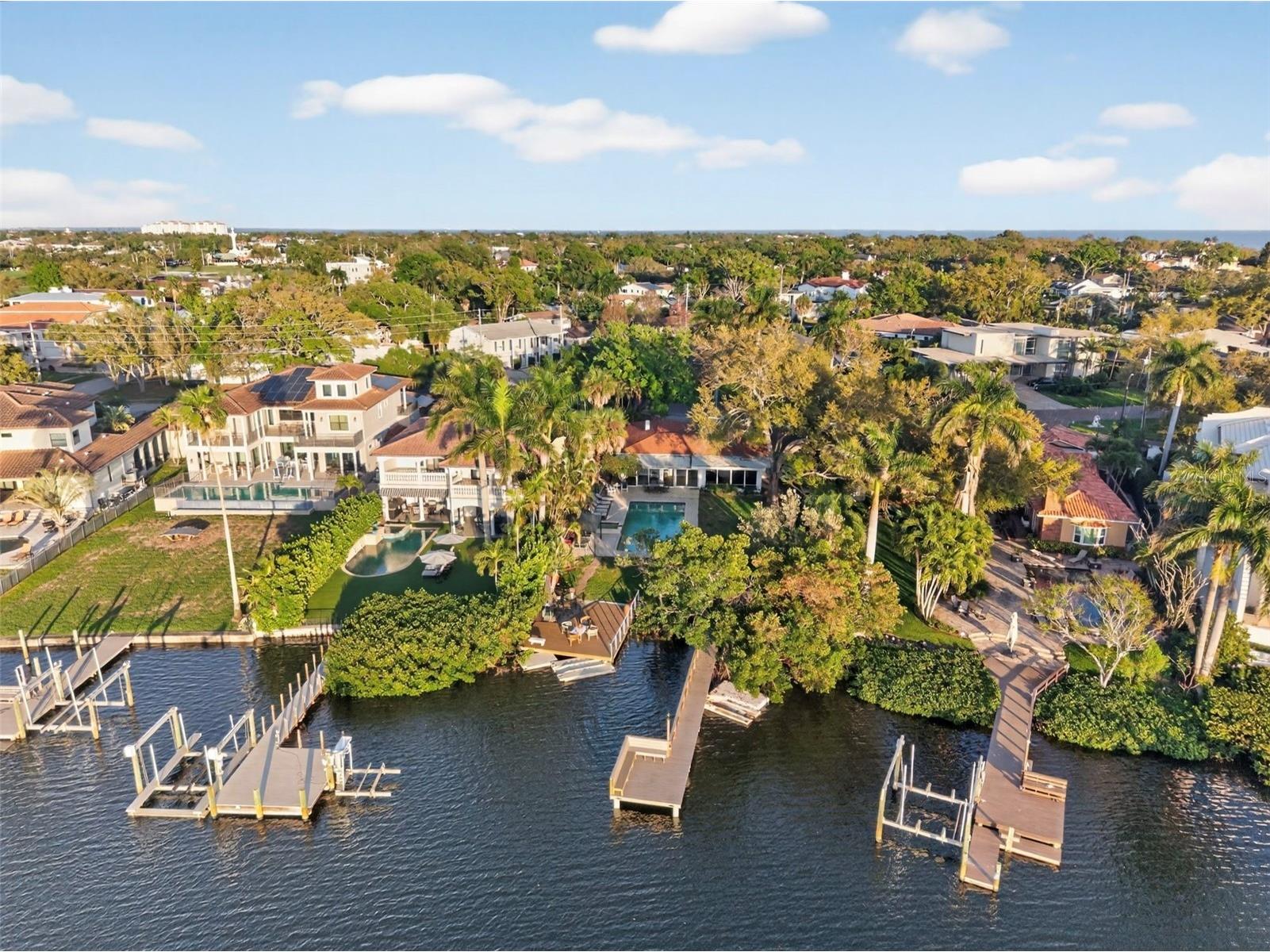 490 Coffee Pot Riviera NE Saint Petersburg FL 33704 - COFFEE POT BAYOU TB8486307 image50