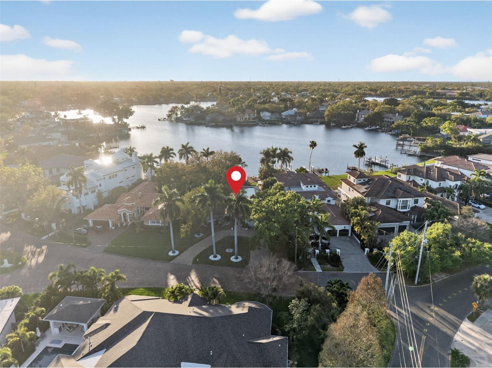 490 Coffee Pot Riviera NE Saint Petersburg FL 33704 - COFFEE POT BAYOU TB8486307 image51