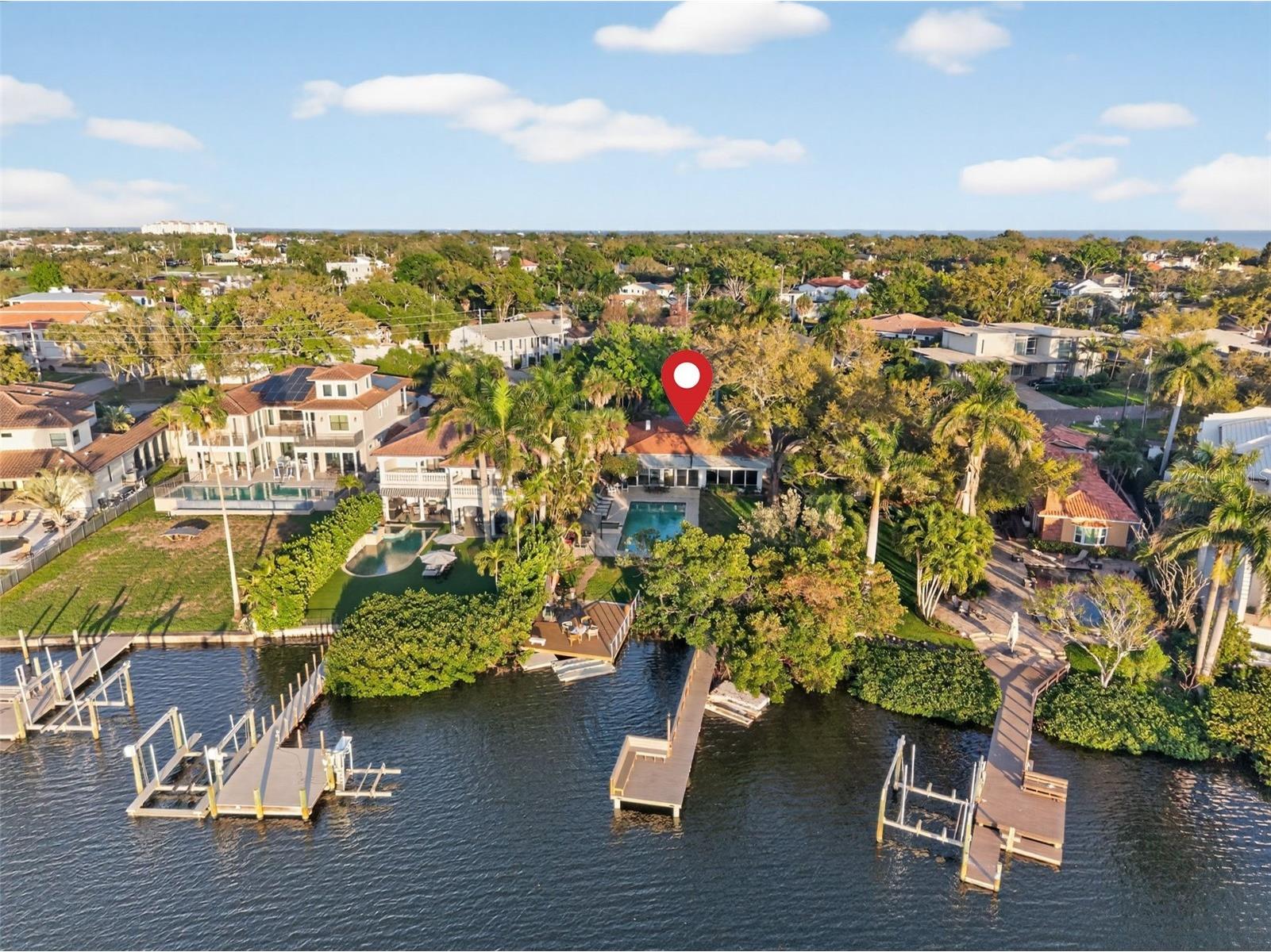 490 Coffee Pot Riviera NE Saint Petersburg FL 33704 - COFFEE POT BAYOU TB8486307 image52