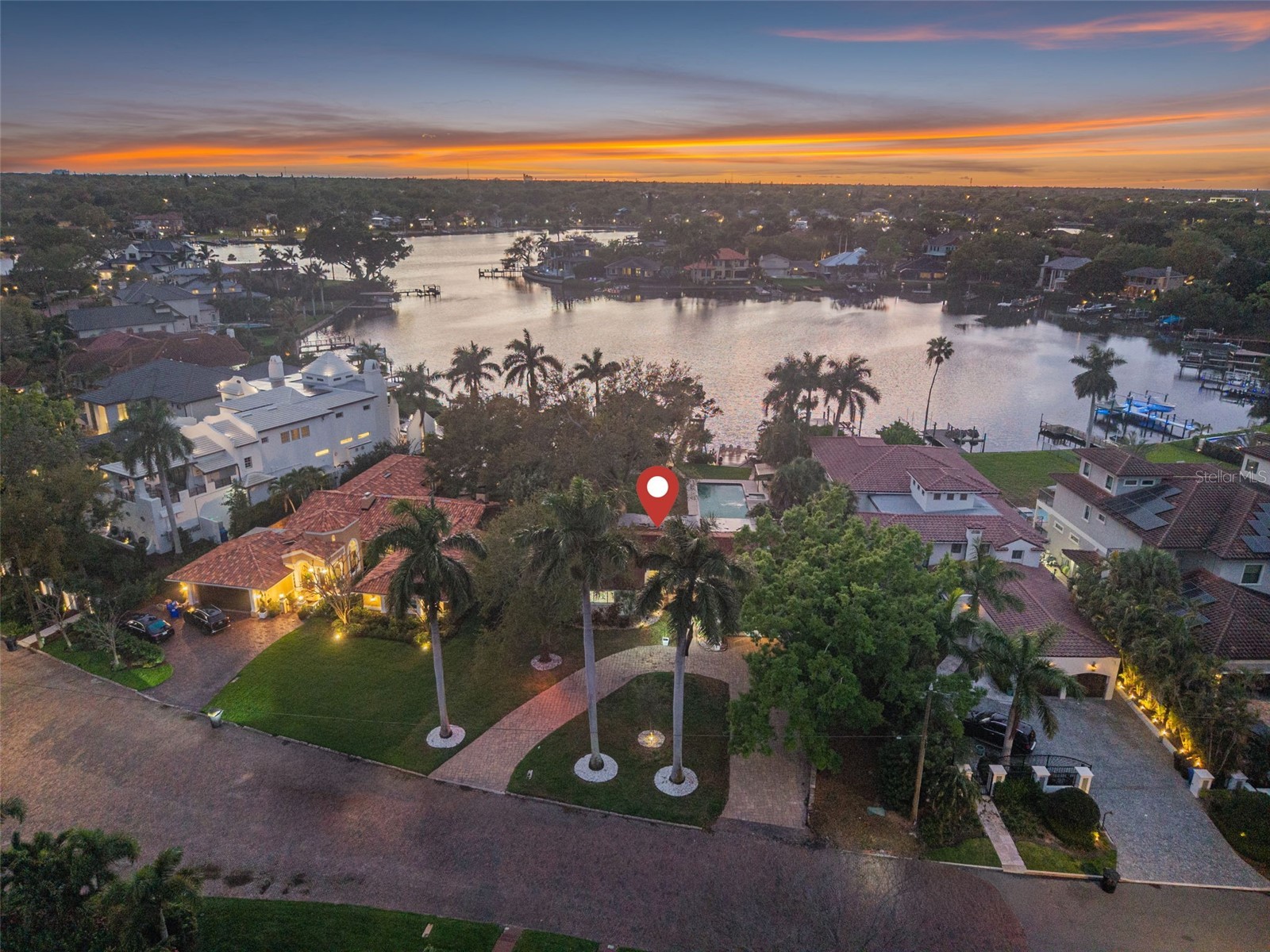 490 Coffee Pot Riviera NE Saint Petersburg FL 33704 - COFFEE POT BAYOU TB8486307 image7